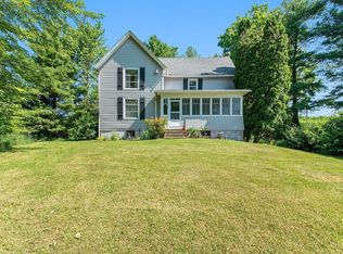 2381 130th Ave, Hopkins, MI 49328