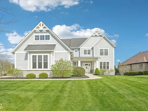 16637 Holly Oak Dr, Westfield, IN 46074