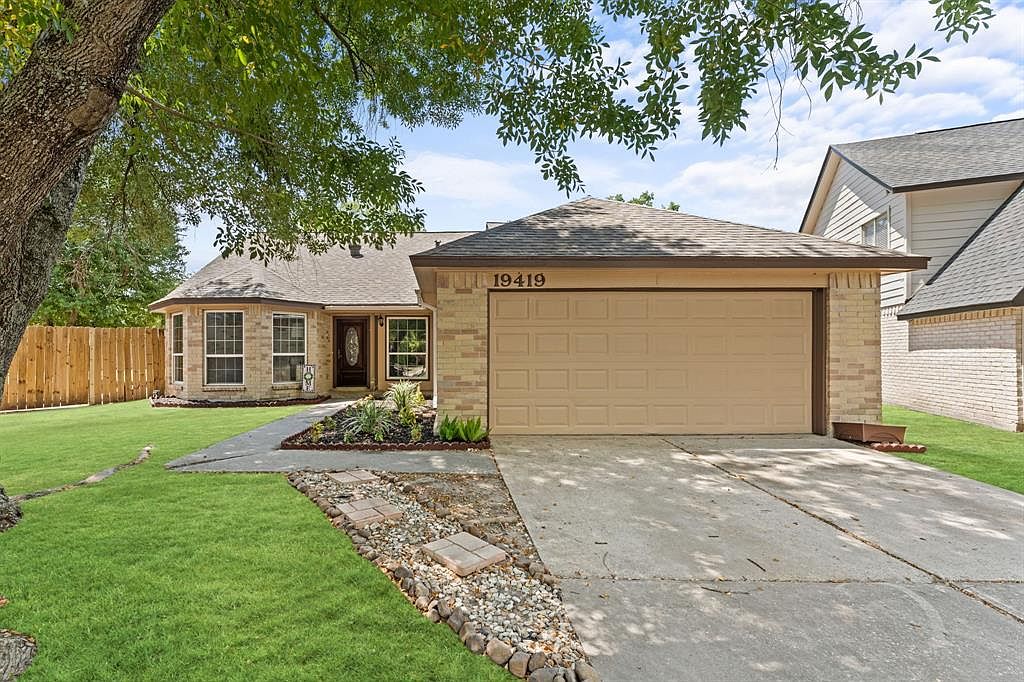 19419 Navarro Mills Dr, Tomball, TX 77375 MLS 92028327 Zillow