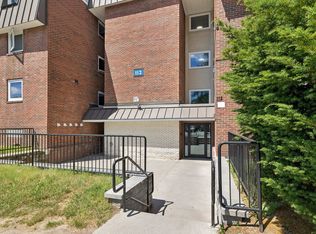 Rockingham Village Apartments, Seabrook, NH 03874