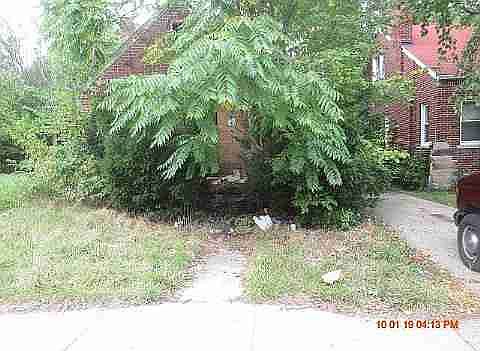 13883 Seymour