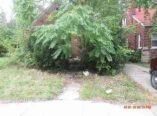 13883 Seymour St, Detroit, MI 48205