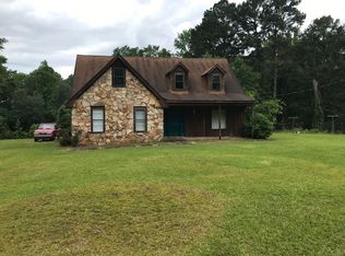 20051 Rye Rd, Aberdeen, MS 39730