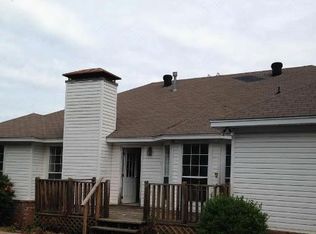 114 Cypress Dr, Maumelle, AR 72113