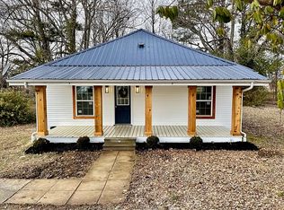 600 W Fairview Ave, Eddyville, KY 42038