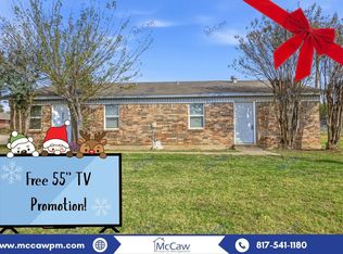 217 Joyce St APT B, Weatherford, TX 76085