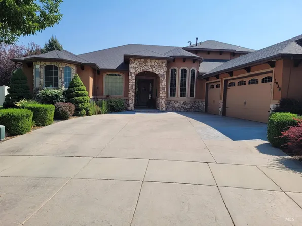 3938 S Tavistock Pl, Meridian, ID 83642