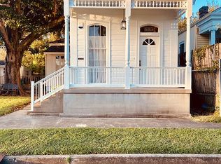 615 Perry St, Gretna, LA 70053