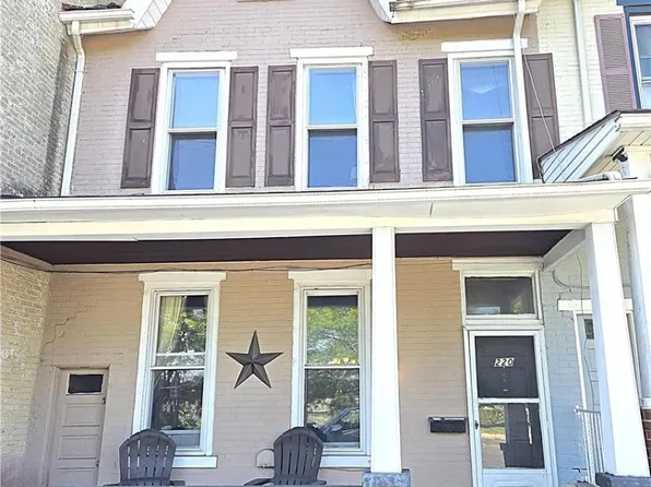 220 W 3rd St, Bethlehem, PA 18015