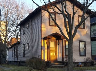 50 Madison St, Rochester, NY 14608