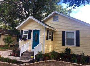 913 E Yonge St, Pensacola, FL 32503