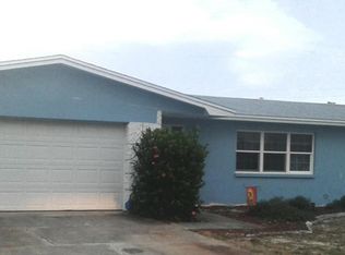 240 Robert Ct, Satellite Beach, FL 32937