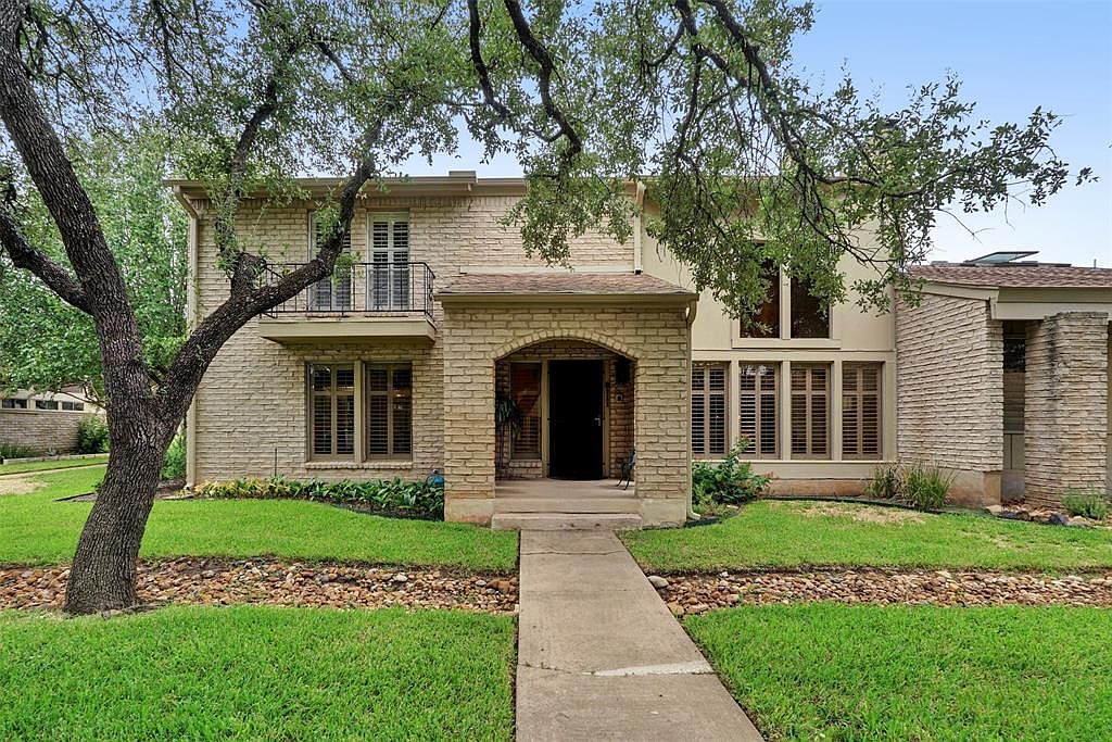 8111 Middle Ct, Austin, TX 78759 MLS 4854957 Zillow