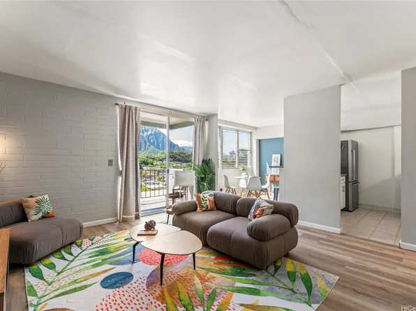 45-535 Luluku Rd APT A53, Kaneohe, HI 96744