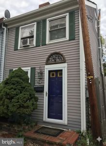 29 Courtland St, Bordentown, NJ, 08505