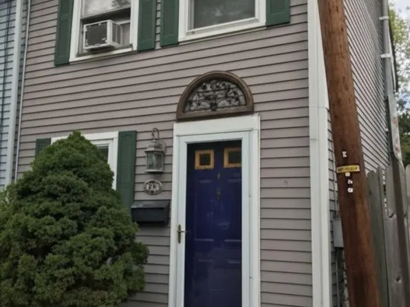 29 Courtland St, Bordentown, NJ 08505