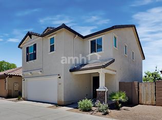 16273 W La Ventilla Way, Goodyear, AZ 85338