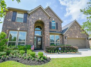 27827 Carol Collier Ct, Katy, TX 77494