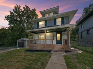 1511 E 37th St, Kansas City, MO 64109