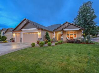 1409 NW 151st St, Vancouver, WA