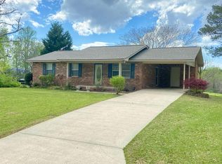 114 Maple St, Haleyville, AL 35565