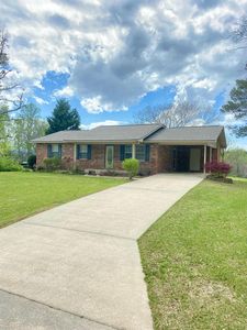 114 Maple St, Haleyville, AL, 35565