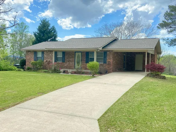 114 Maple St, Haleyville, AL 35565