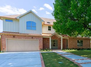 3250 Lancelot Dr, Dallas, TX 75229