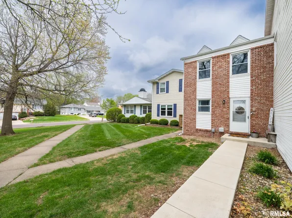 4410 W Cathy Cir, Peoria, IL 61615
