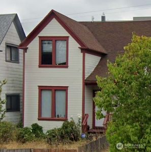 2911 Nassau Street, Everett, WA, 98201