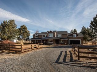 22380 Rickard Rd, Bend, OR 97702