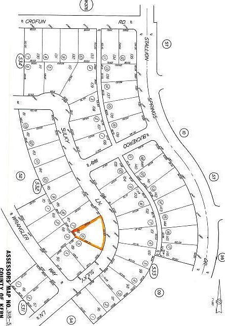 2nd image of 18341 Sulky Ln