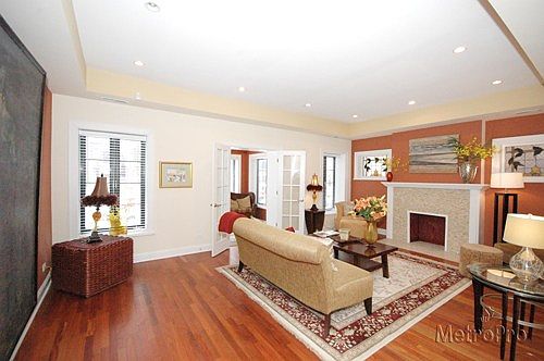 3rd image of 5217 S Greenwood Ave APT 2