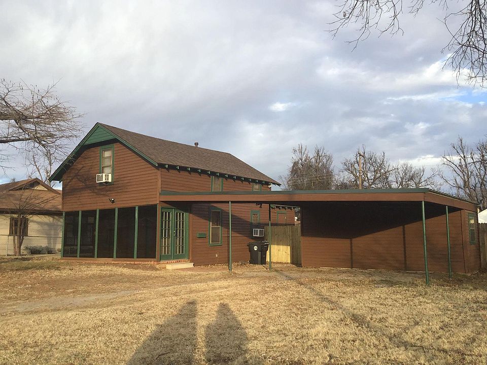 1st image of 4406 N Peniel Ave