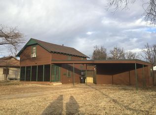 4406 N Peniel Ave, Bethany, OK 73008