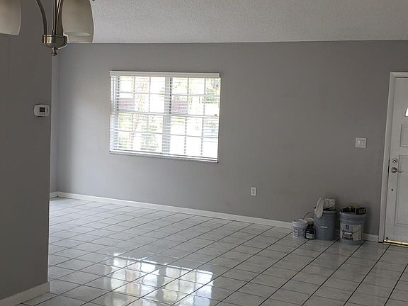 Living and Dining Area