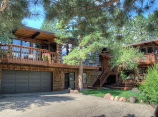 2040 Kohler Dr, Boulder, CO 80305