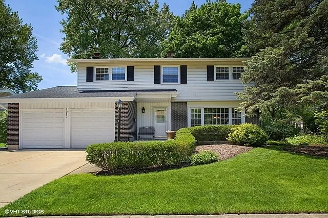 1012 N Hemlock Ln photo 1