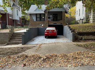 318 Spruce Ave, Kansas City, MO 64124