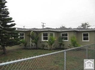 719 S Harbor Blvd, Anaheim, CA 92805