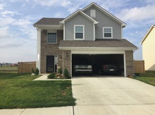 936 Adena Ln, Westfield, IN 46074