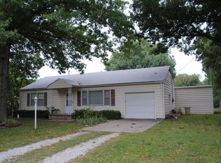 4409 County Road 3375, Independence, KS 67301