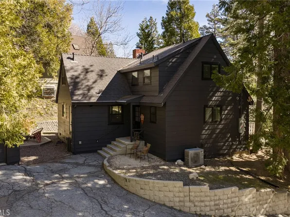 28989 Palisades Dr, Lake Arrowhead, CA 92352