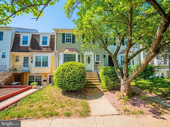 1488 Orleans Ct Unit 95YB, Crofton, MD 21114