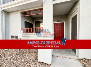 9300 E Florida Ave UNIT 408, Denver, CO 80247