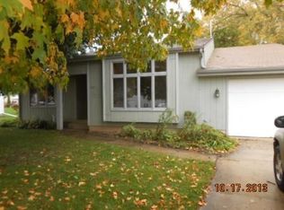 1631 Calico Ct, Sun Prairie, WI 53590