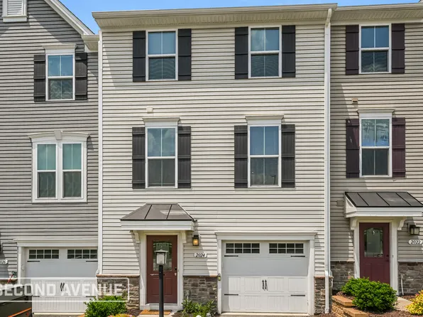 2024 Cade Dr, Monaca, PA 15061