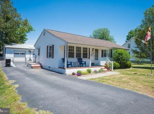 707 E East St, Delmar, MD 21875