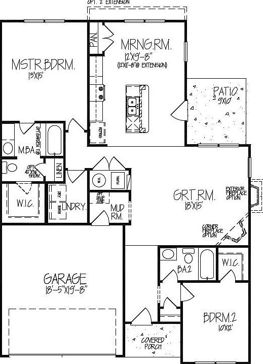 2nd image of 2207 Heartland Ln