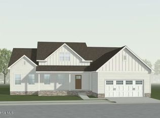 Lot 16c Winner Circle Lane, Carthage, NC 28327